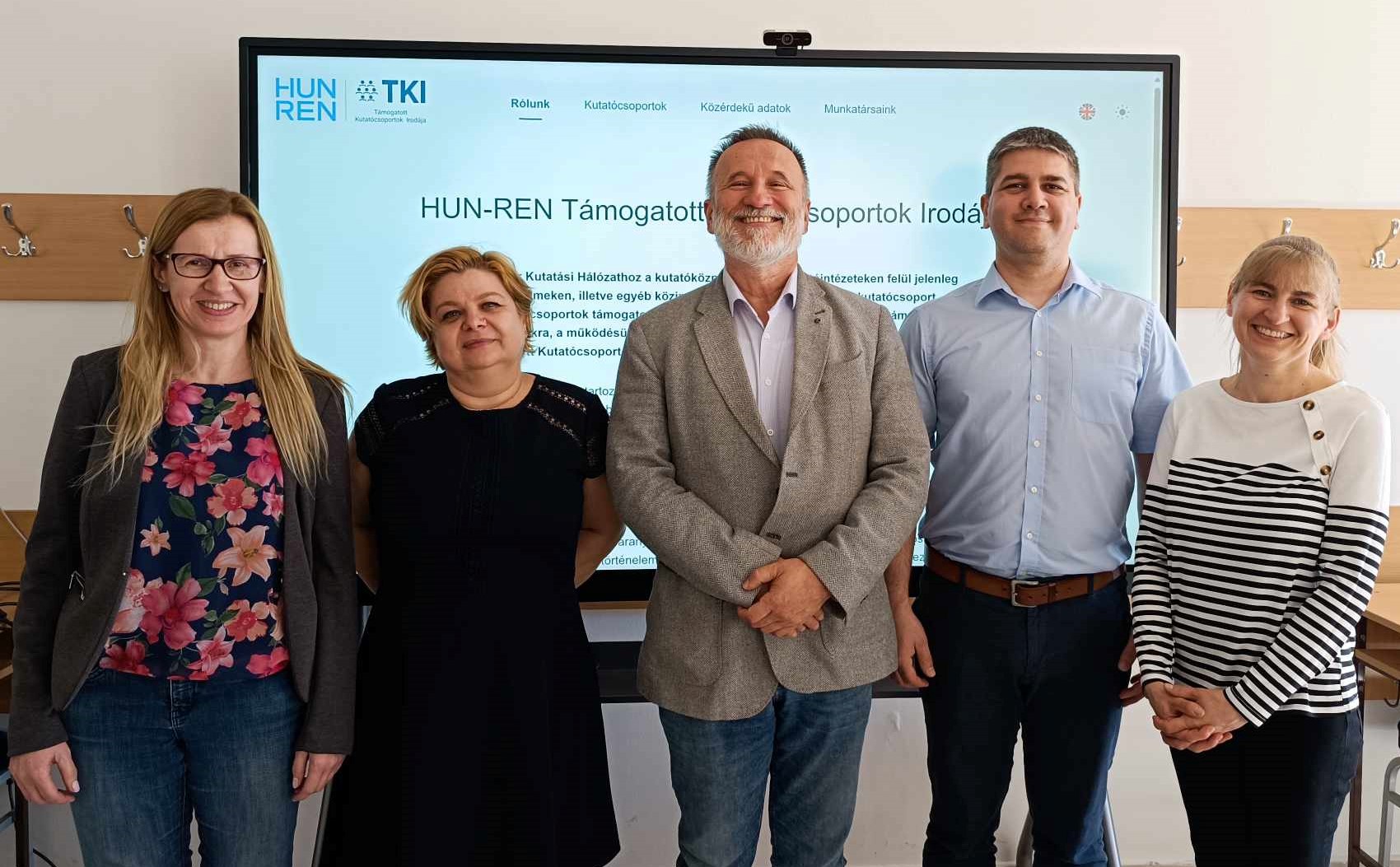HUN-REN-ME Materials Science Research Group – HUN REN TKI