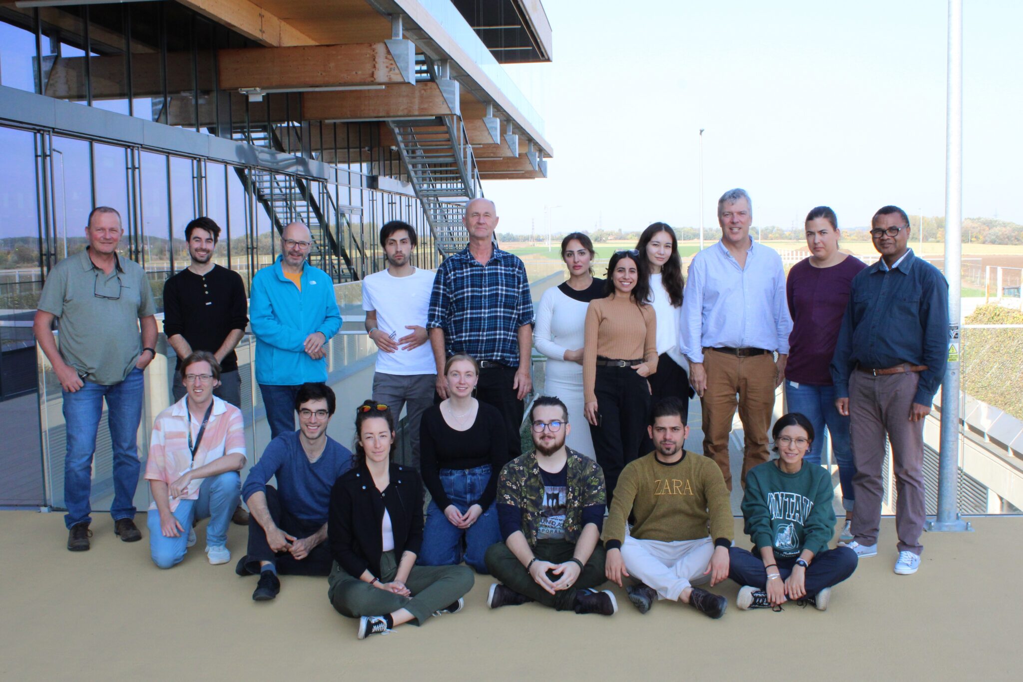 Hun Ren HUN-REN-DE Evolution of reproductive strategies research group – HUN ...