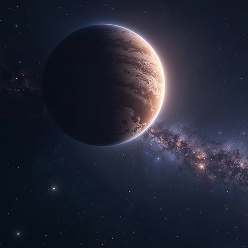 Különc exobolygót fedezett fel a Cheops űrtávcső