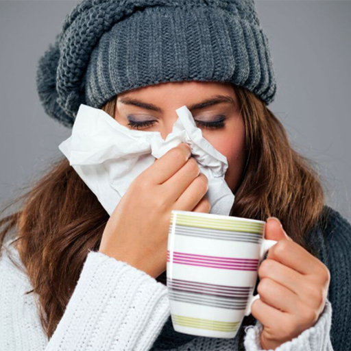 Egyeseknél a megfázás súlyosabb, mint másoknál – miért?